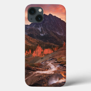 Coque Case-Mate iPhone October Light on Headlight Basin