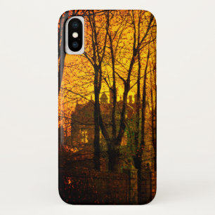 Case-Mate iPhone Case Octobre Afterglow John Atkinson Grimshaw