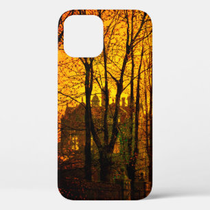 Case-Mate iPhone Case Octobre Afterglow John Atkinson Grimshaw