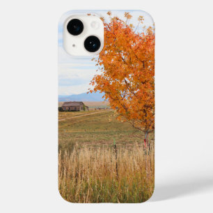 Coque Case-Mate iPhone Octobre lumineux