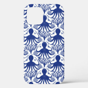 Case-Mate iPhone Case octopus