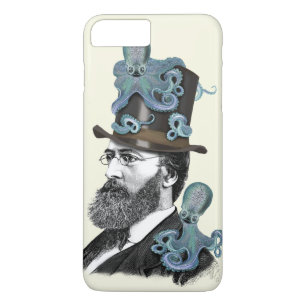 Coque iPhone 8 Plus/7 Plus Octopus 2