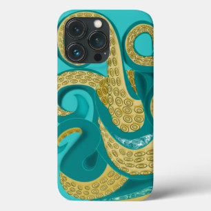 Case-Mate iPhone Case Octopus Design moderne