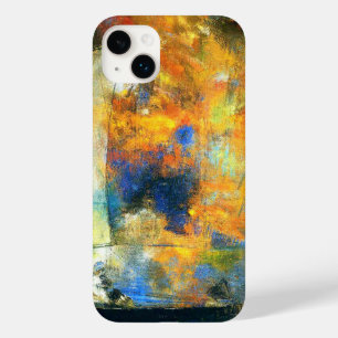 Coque Case-Mate iPhone Odilon Redon - Nuages de fleurs