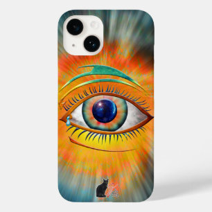 Coque Case-Mate iPhone Odin's Eye