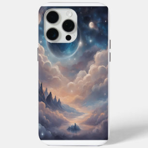 Coque Case-Mate iPhone Odyssée céleste