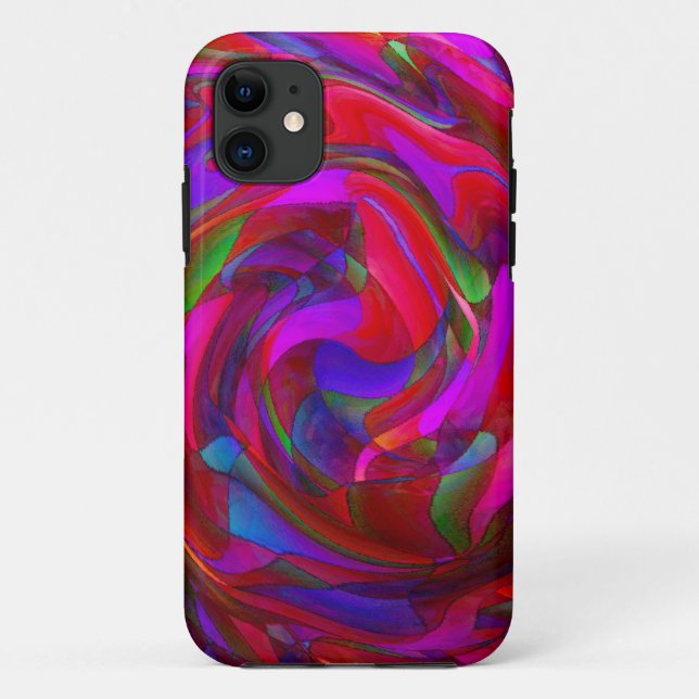 Coques Case-Mate iPhone Odyssée de l'esprit (Dos)