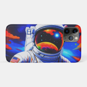 Case-Mate iPhone CASE ODYSSEY SPACE 2024