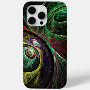 Coque Case-Mate iPhone OEil aux yeux Art Abstrait