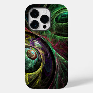 Coque Case-Mate iPhone OEil aux yeux Art Abstrait