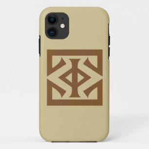 Coque Case-Mate Pour iPhone Oeil de Sauron