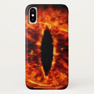 Coques Pour iPhone Oeil de Sauron