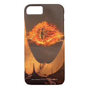 Coque Case-Mate Pour iPhone Oeil de tour de Sauron