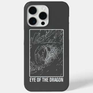 Coque Case-Mate iPhone OEil dragon