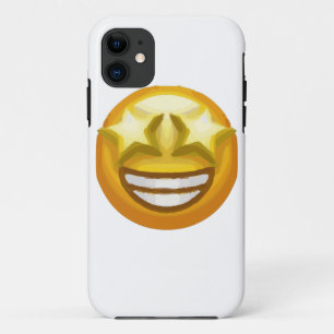 Case-Mate iPhone Case oeil étoile émoji