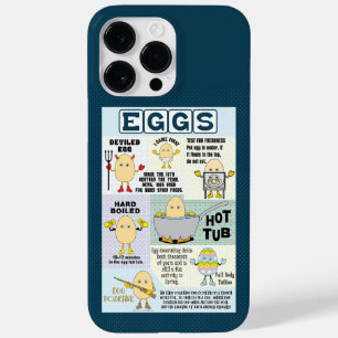 Coque Case-Mate iPhone OEufs