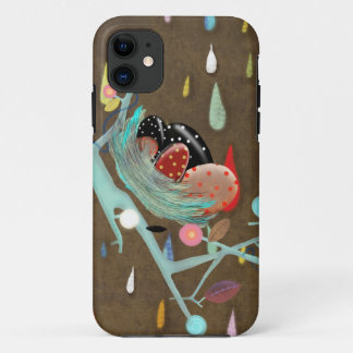 Etui iPhone Case-Mate Œufs de Coucou Pluvieux