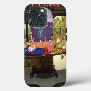 Case-Mate iPhone Case OEufs de Pâques décorés