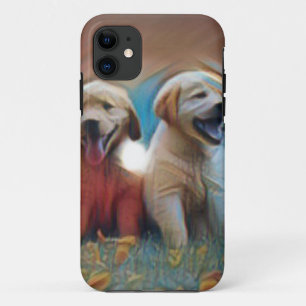 Case-Mate iPhone Case Oeuvre adorable de chien