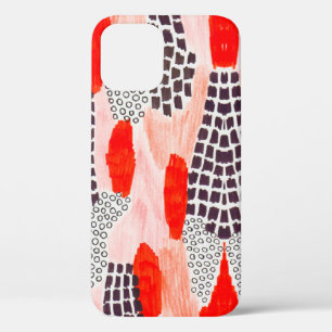 Case-Mate iPhone Case OEuvre colorée en aquarelle