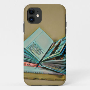Case-Mate iPhone Case OEuvre d'amoureux du livre