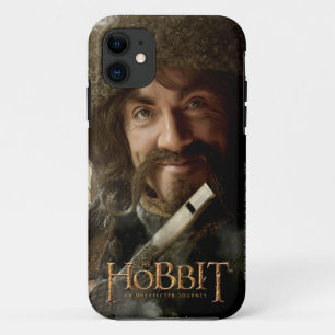 Coques Pour iPhone Oeuvre d'art en édition limitée : Bofur