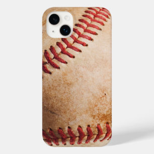 Coque Case-Mate iPhone Oeuvre De Baseball