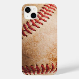 Coque Case-Mate iPhone Oeuvre De Baseball