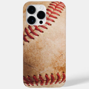 Coque Case-Mate iPhone Oeuvre De Baseball