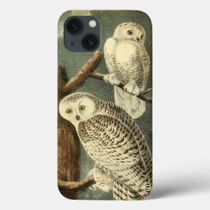 iPhone 13 Case OEuvre d'OEuf Audubon