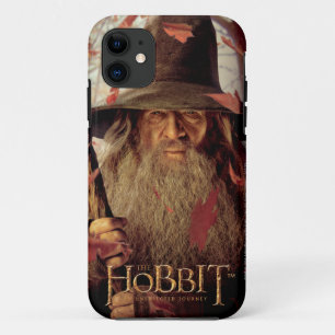 Case-Mate iPhone Case Oeuvre en édition limitée : Gandalf