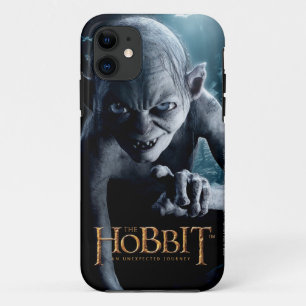 Coque Case-Mate iPhone Oeuvre en édition limitée : GOLLUM™