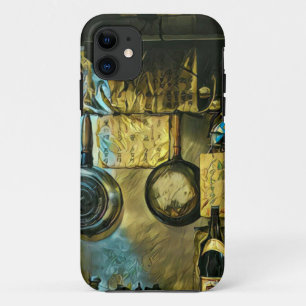 Case-Mate iPhone Case Oeuvre vintage de Sushi