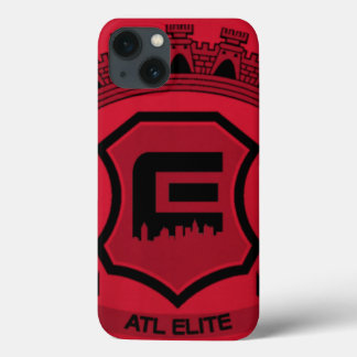 Case-Mate iPhone Case Official Elite phone case Red