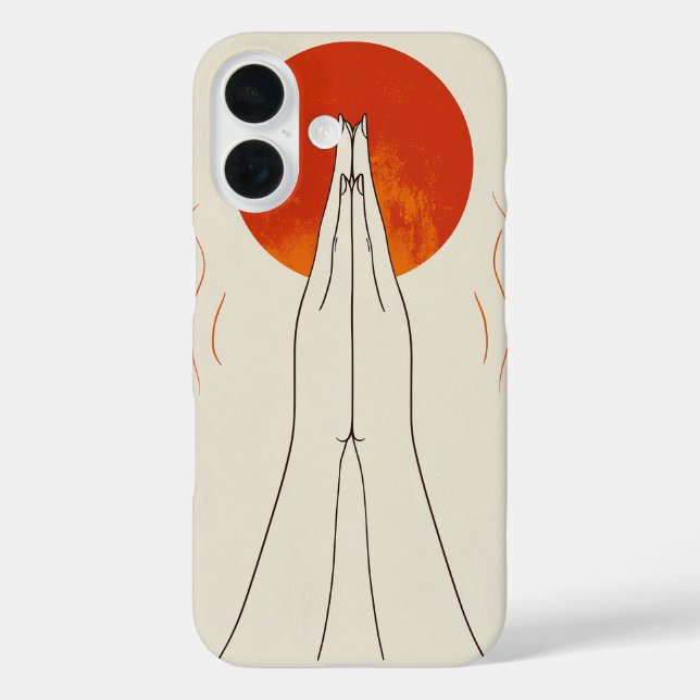 Coques Case-Mate iPhone Offre solaire (Verso)