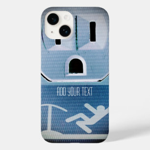 Coque Case-Mate iPhone Oh non par Shirley Taylor