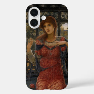Coques iPhone 16 Oh Swallow, Swallow de John Melhuish Strudwick