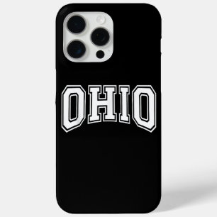 Coque Case-Mate iPhone Ohio OH USA