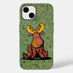 Coque Case-Mate iPhone Oie Super KiniArt