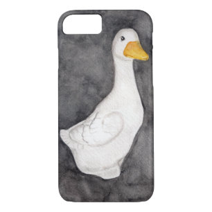 Case-Mate iPhone Case Oie sur un iPhone