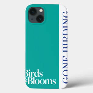 Etui iPhone Case-Mate Oiseau de la mort