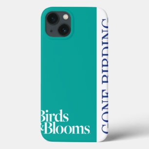 Coques Pour iPhone Oiseau de la mort