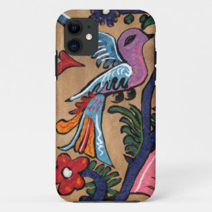 Coque Case-Mate iPhone Oiseau de Latin-ness