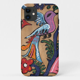 Coque Case-Mate iPhone Oiseau de Latin-ness