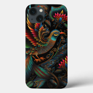 Case-Mate iPhone Case Oiseau de paradis