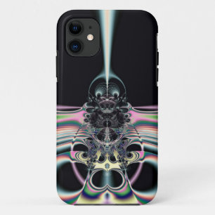 Etui iPhone Case-Mate Oiseau funky