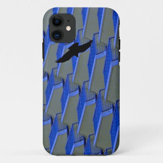 Coque Case-Mate Pour iPhone Oiseau mis en cage