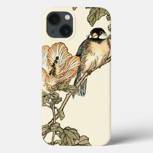 Coque Case-Mate iPhone Oiseau oriental perché sur la branche