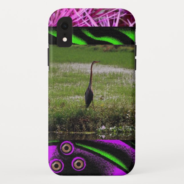 Coques Case-Mate iPhone Oiseaux Animaux Nature Maison Bureau Destinée de D (Dos)