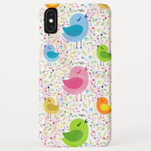 Case-Mate iPhone Case Oiseaux chantant
